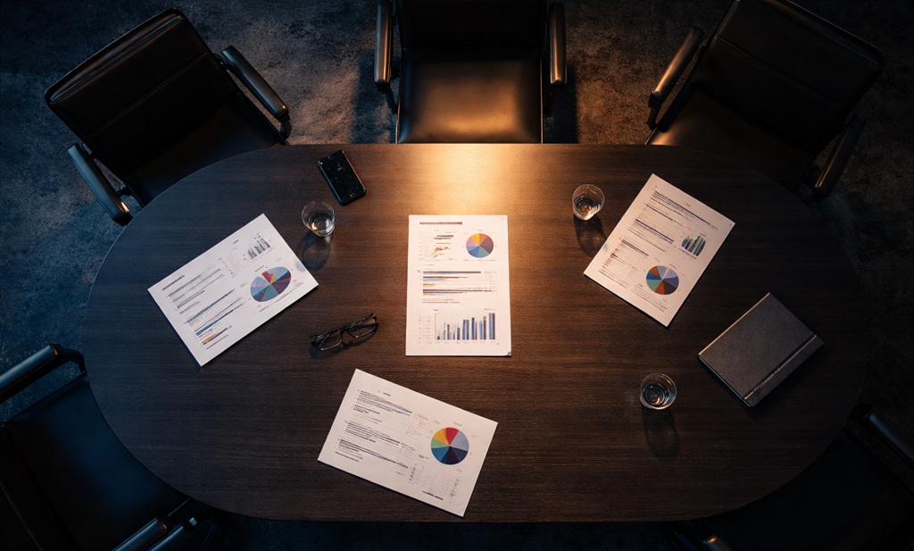 Sarvagnya Solutions - Five Fractures Beneath The Surface